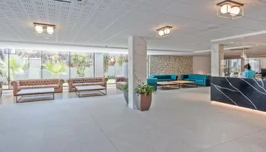 Best Sol d'Or (Salou)