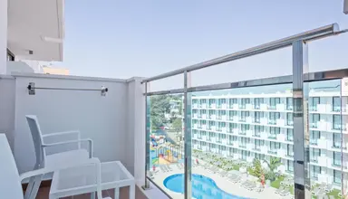 Best Sol d'Or (Salou)