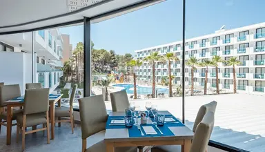 Best Sol d'Or (Salou)
