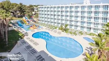 Best Sol d'Or (Salou)