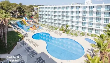 Best Sol d'Or (Salou)