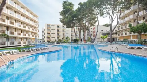 Hotel Best Sol d'Or (Salou)