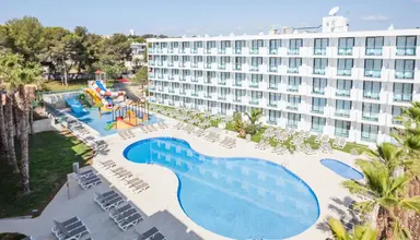 Best Sol d'Or (Salou)