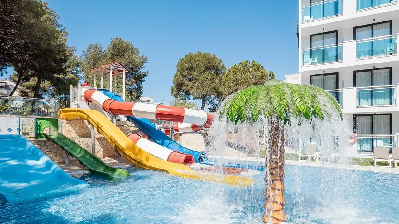 Best Sol d'Or (Salou)