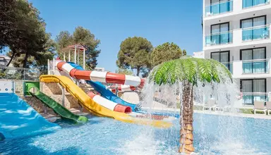 Best Sol d'Or (Salou)