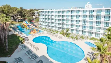 Best Sol d'Or (Salou)