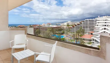Best Tenerife