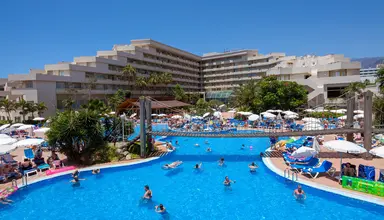 Best Tenerife