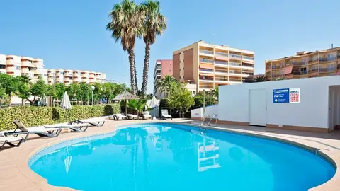 Hotel Best Terramarina