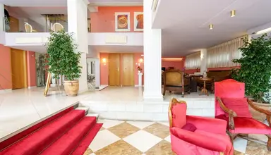 Best Western Acropolis Ami Boutique