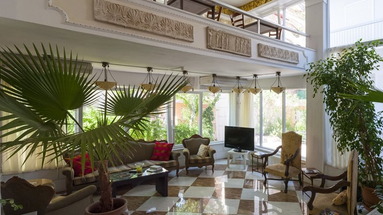 Best Western Acropolis Ami Boutique