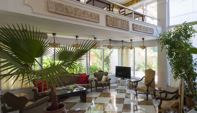 Best Western Acropolis Ami Boutique