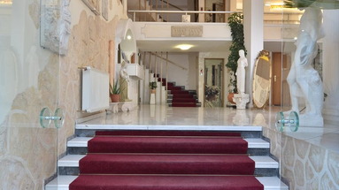 Best Western Acropolis Ami Boutique