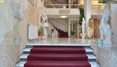 Best Western Acropolis Ami Boutique