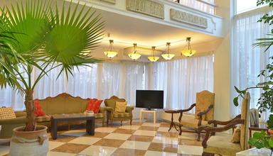 Best Western Acropolis Ami Boutique