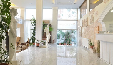 Best Western Acropolis Ami Boutique