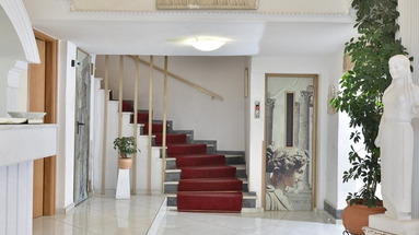 Best Western Acropolis Ami Boutique