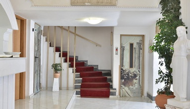 Best Western Acropolis Ami Boutique