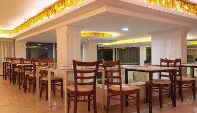 Best Western Acropolis Ami Boutique