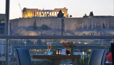 Best Western Acropolis Ami Boutique