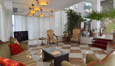 Best Western Acropolis Ami Boutique