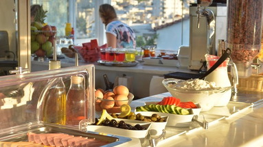Best Western Acropolis Ami Boutique