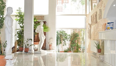 Best Western Acropolis Ami Boutique