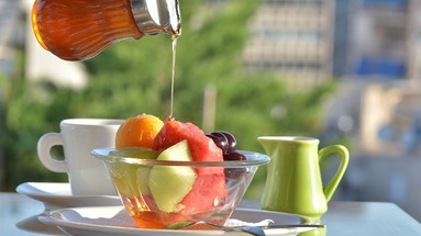 Best Western Acropolis Ami Boutique