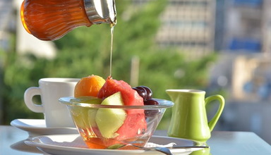 Best Western Acropolis Ami Boutique