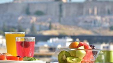 Best Western Acropolis Ami Boutique