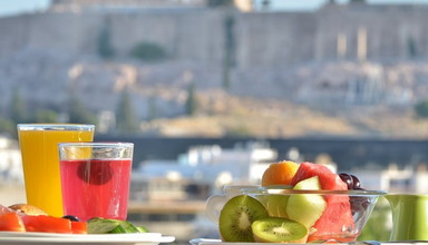 Best Western Acropolis Ami Boutique