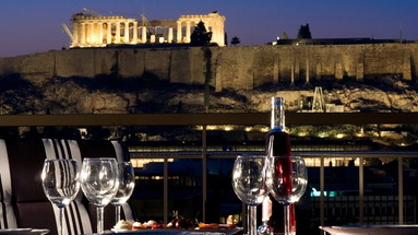 Best Western Acropolis Ami Boutique