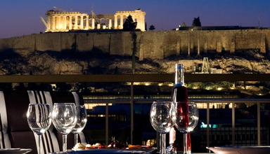 Best Western Acropolis Ami Boutique
