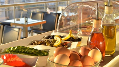 Best Western Acropolis Ami Boutique