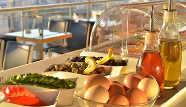 Best Western Acropolis Ami Boutique