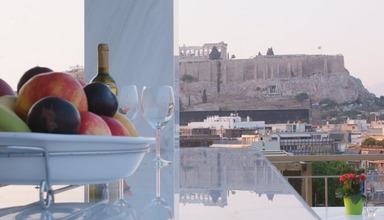 Best Western Acropolis Ami Boutique