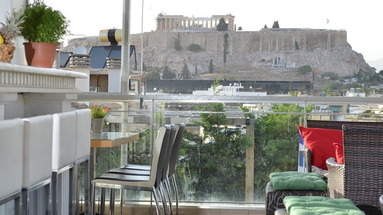 Best Western Acropolis Ami Boutique