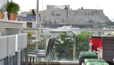 Best Western Acropolis Ami Boutique