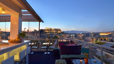 Best Western Acropolis Ami Boutique