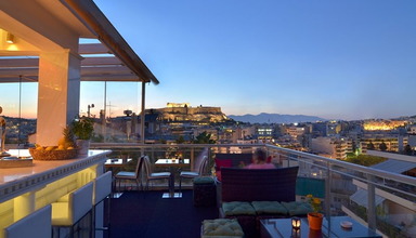 Best Western Acropolis Ami Boutique