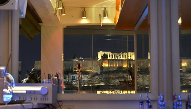 Best Western Acropolis Ami Boutique