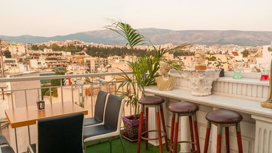 Best Western Acropolis Ami Boutique