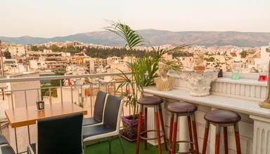 Best Western Acropolis Ami Boutique