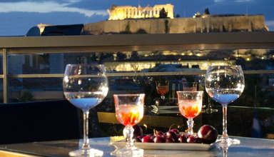 Best Western Acropolis Ami Boutique