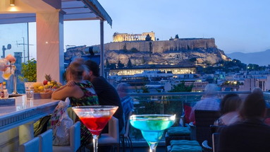 Best Western Acropolis Ami Boutique