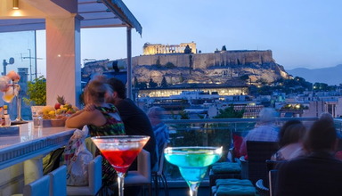 Best Western Acropolis Ami Boutique