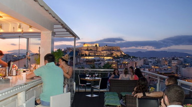 Best Western Acropolis Ami Boutique