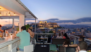 Best Western Acropolis Ami Boutique