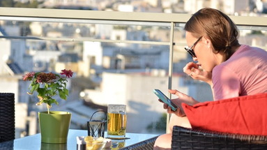 Best Western Acropolis Ami Boutique