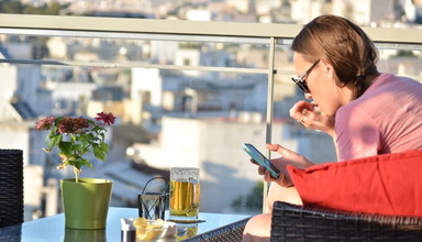 Best Western Acropolis Ami Boutique